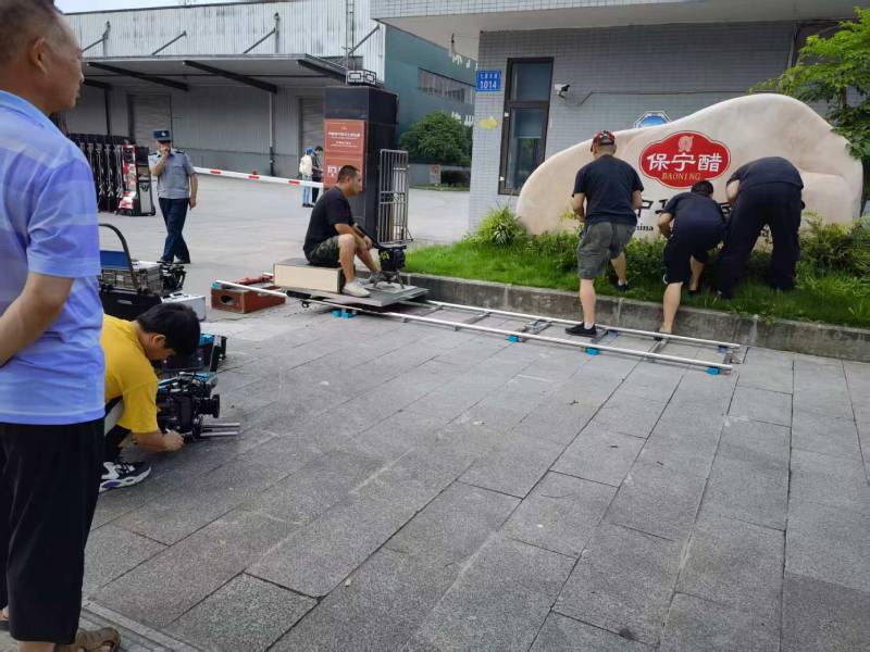 吴忠广告片拍摄公司核心优势：全流程服务，让品牌广告片省心更出彩