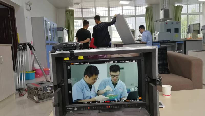 元宇宙搭台唱戏，吴忠广告片拍摄公司抢滩虚拟世界首支舞