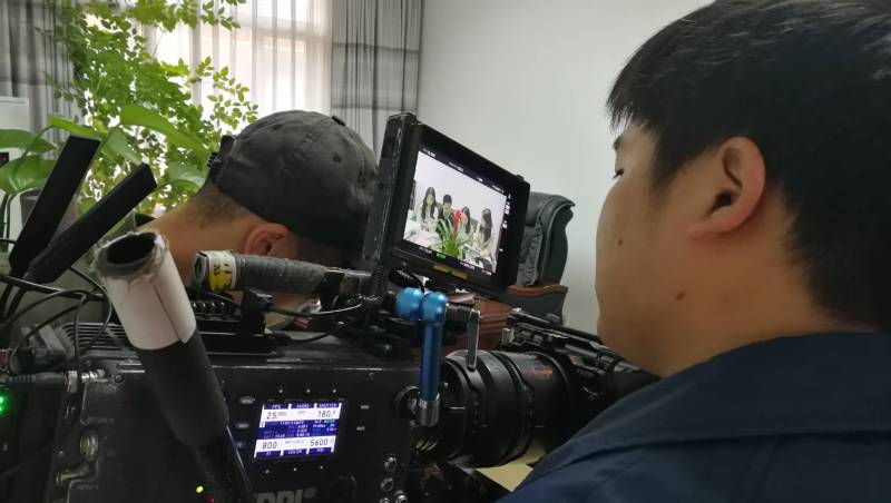 剧本杀式体验：吴忠广告片拍摄公司构建沉浸式消费决策路径
