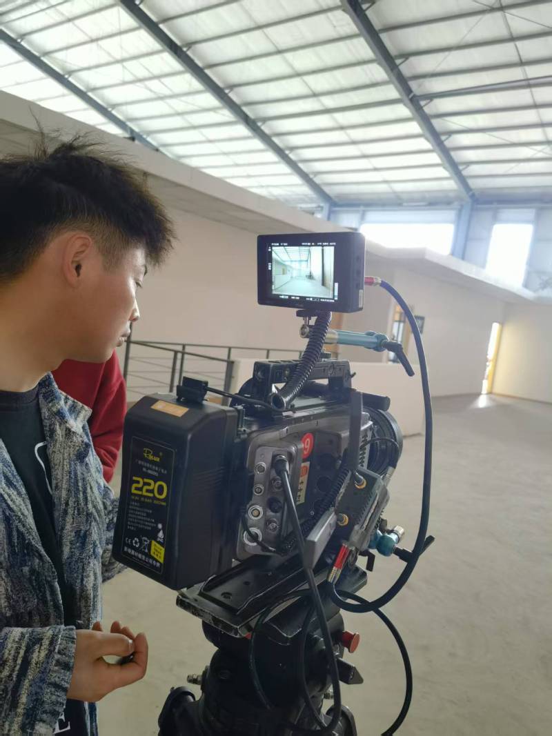 解锁吴忠广告片拍摄：以创意镜头，解锁品牌商业价值新高度